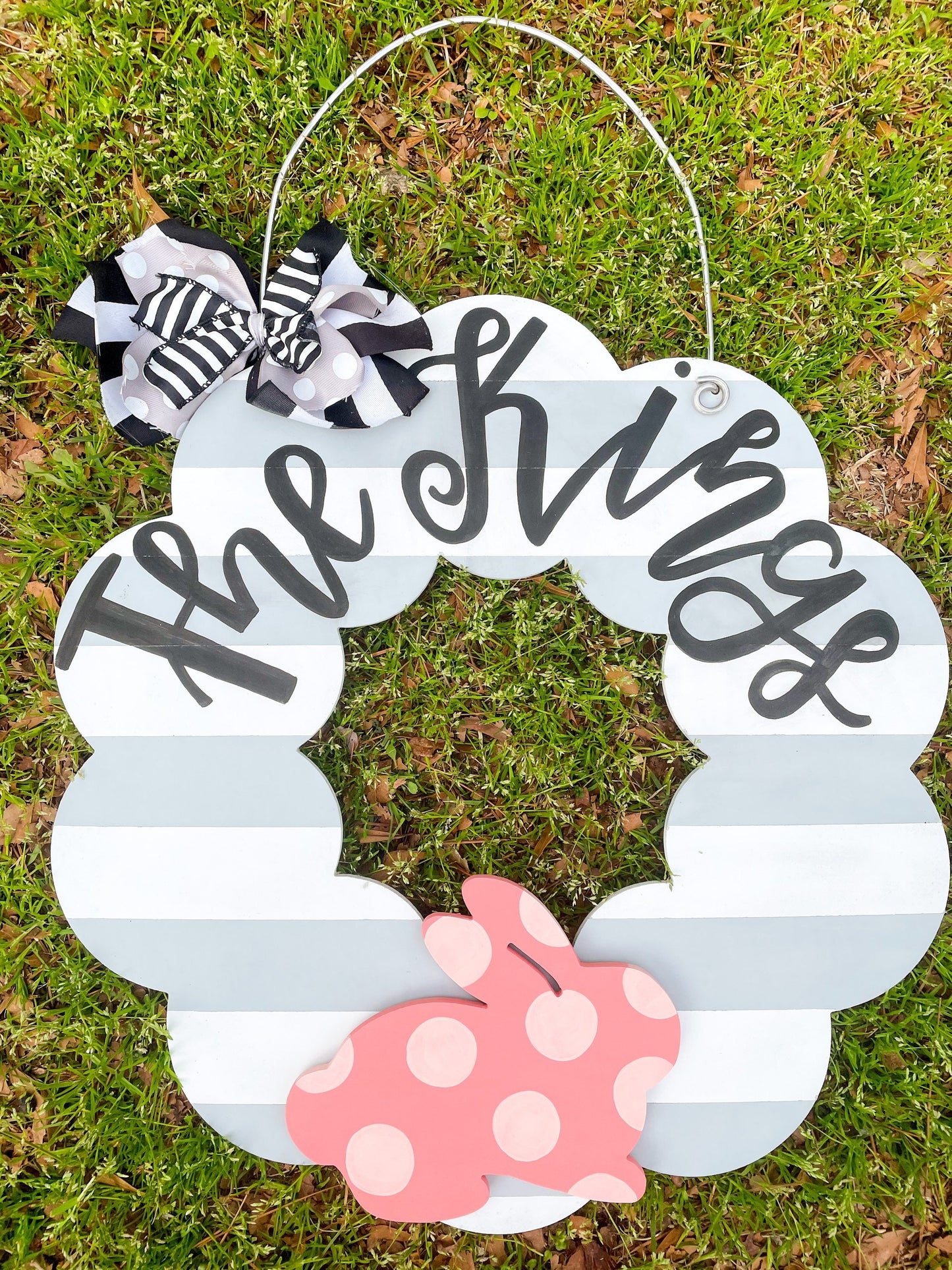 Easter Attachments for Attachment Door Hanger