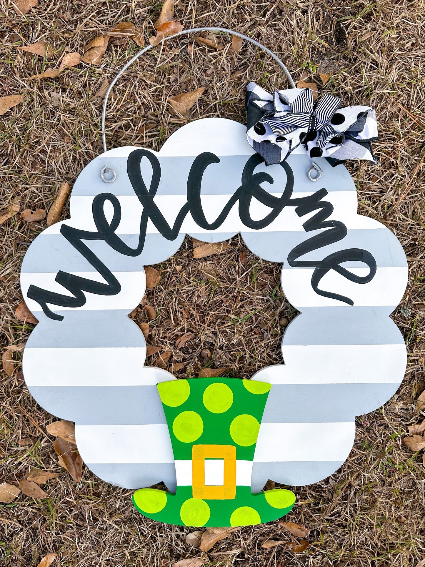 Winter and Valentine’s Day attachment for Attachment Wreath