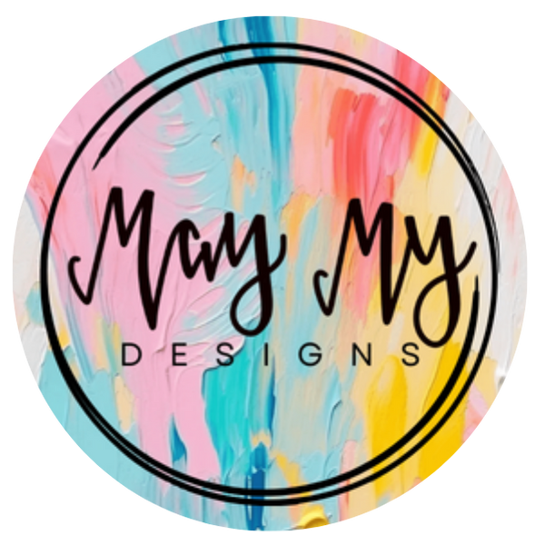 May My Designs