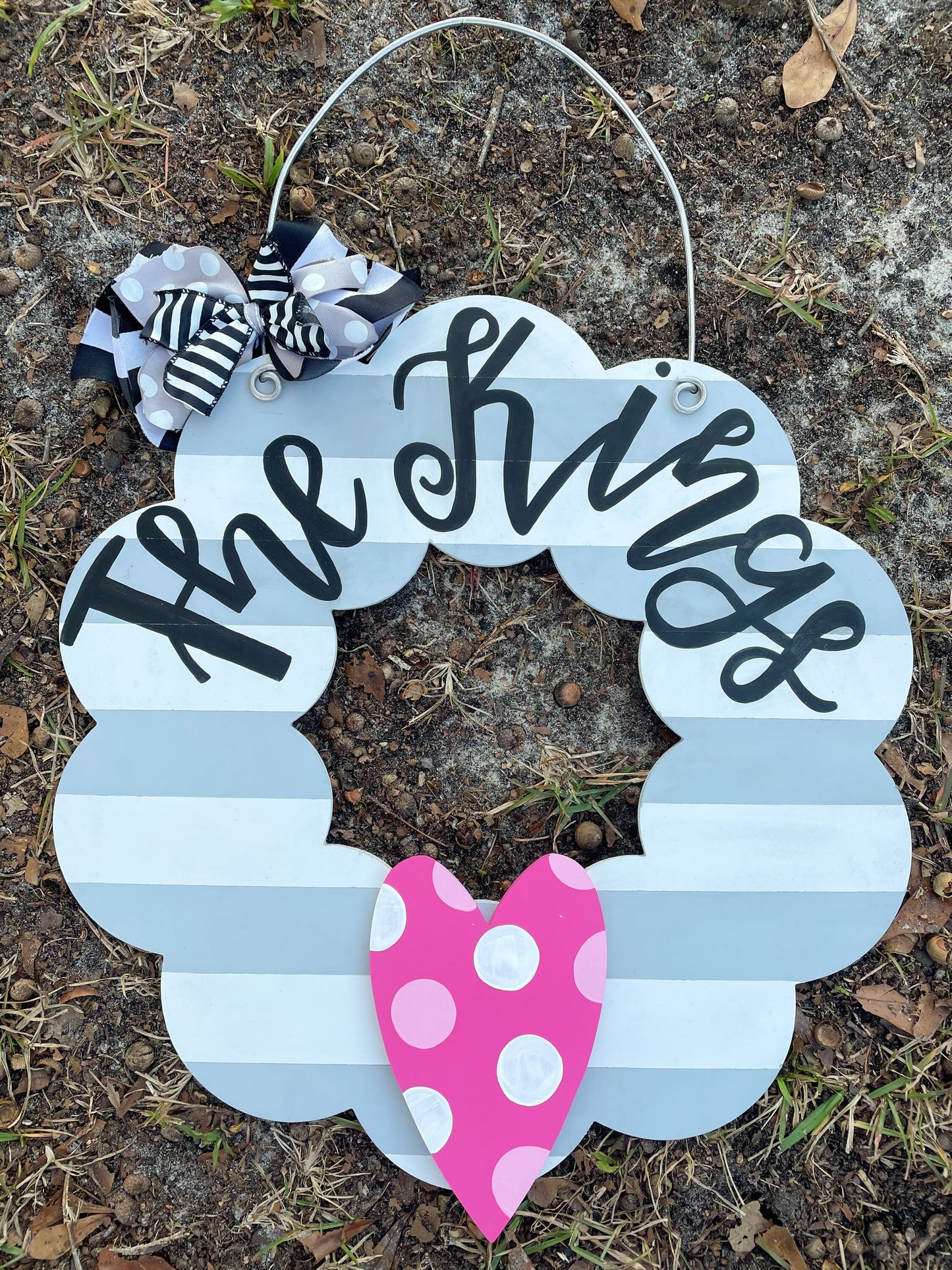 Winter and Valentine’s Day attachment for Attachment Wreath